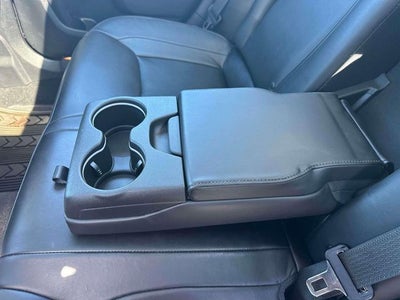 2016 Chrysler 300 Limited