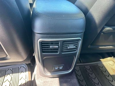 2016 Chrysler 300 Limited