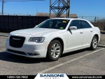 2016 Chrysler 300 Limited
