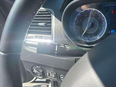 2016 Chrysler 300 Limited