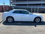 2016 Chrysler 300 Limited