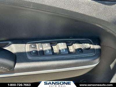 2022 Chrysler 300 Touring