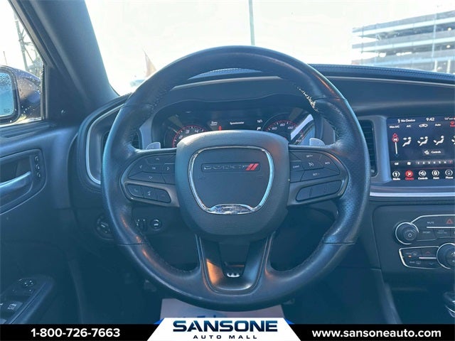 2021 Dodge Charger R/T