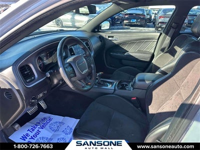 2021 Dodge Charger R/T