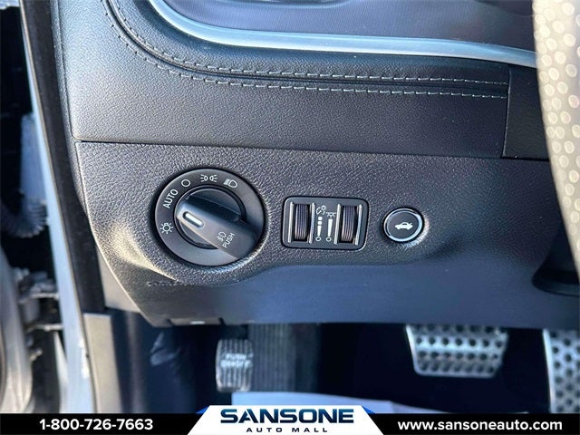 2021 Dodge Charger R/T