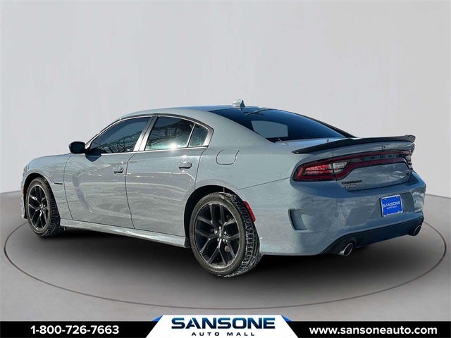 2021 Dodge Charger R/T