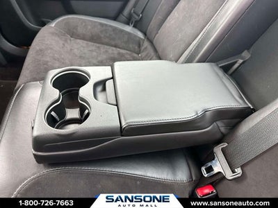 2018 Dodge Charger R/T