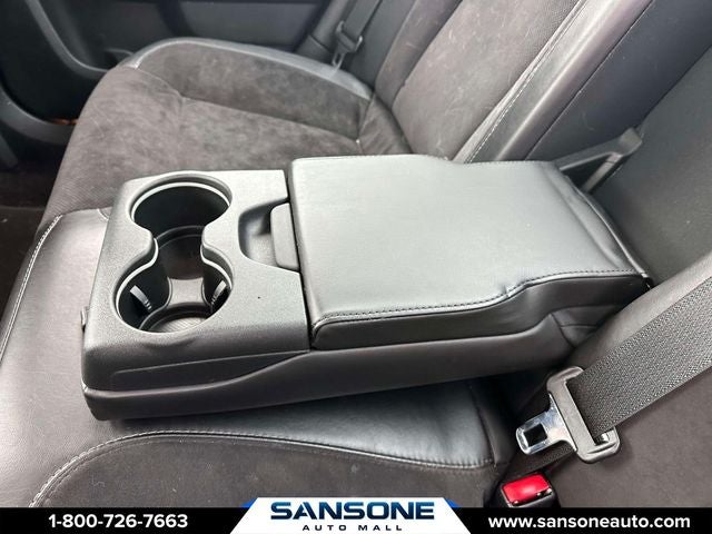 2018 Dodge Charger R/T