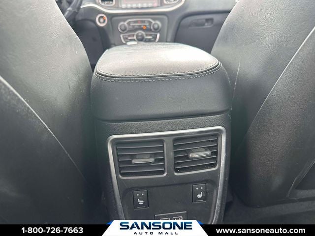 2018 Dodge Charger R/T