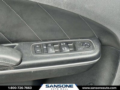 2018 Dodge Charger R/T