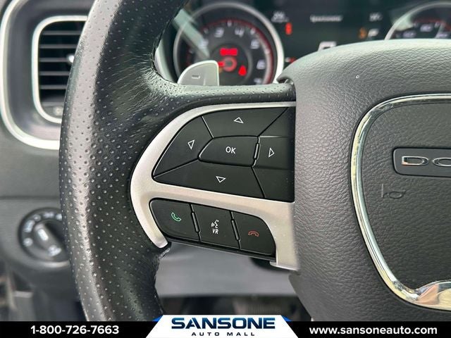 2018 Dodge Charger R/T