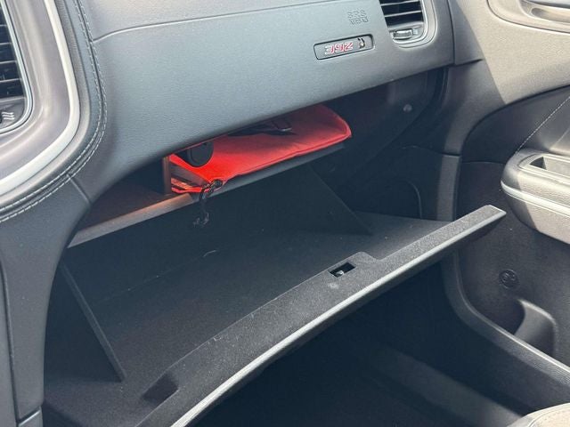 2022 Dodge Charger R/T Scat Pack