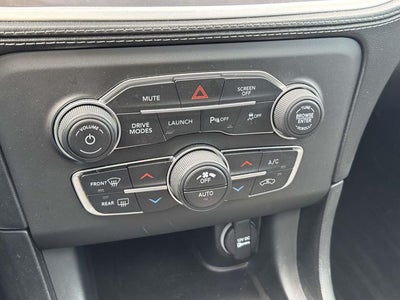 2022 Dodge Charger R/T Scat Pack