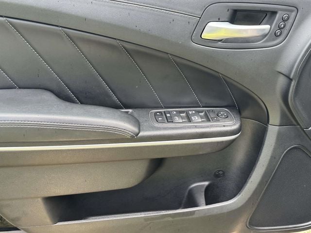 2022 Dodge Charger R/T Scat Pack