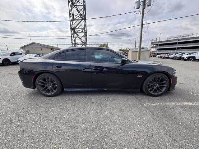2022 Dodge Charger R/T Scat Pack