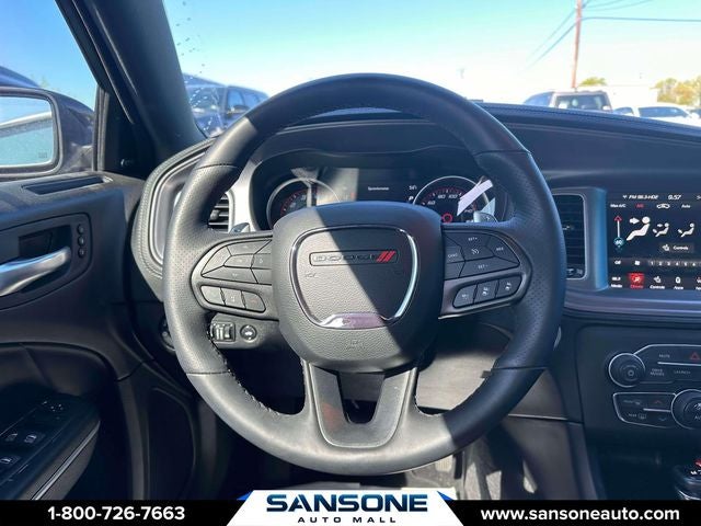 2023 Dodge Charger R/T Scat Pack