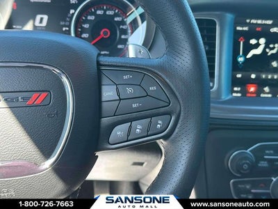 2023 Dodge Charger R/T Scat Pack