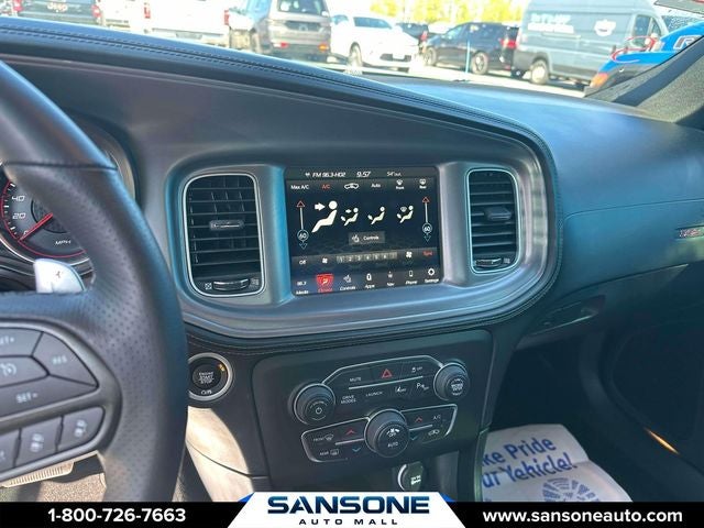 2023 Dodge Charger R/T Scat Pack