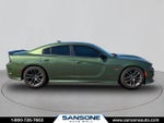 2023 Dodge Charger R/T Scat Pack