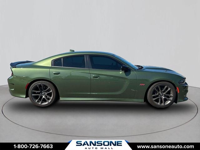 2023 Dodge Charger R/T Scat Pack