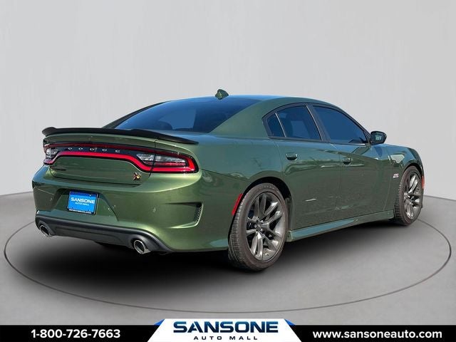 2023 Dodge Charger R/T Scat Pack