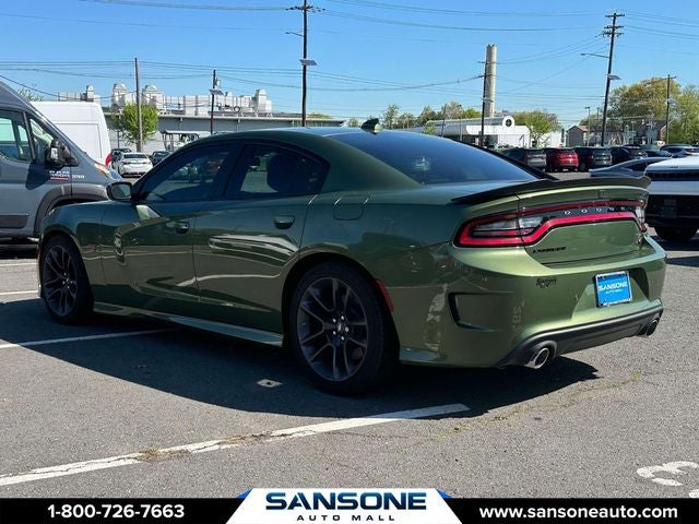 2023 Dodge Charger R/T Scat Pack