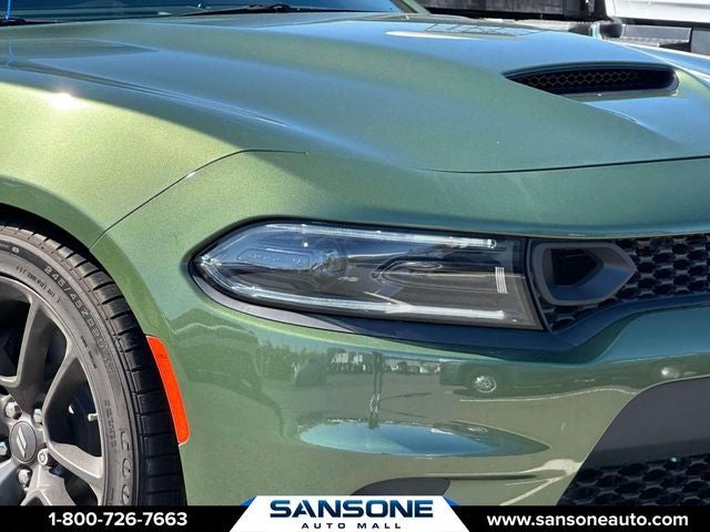 2023 Dodge Charger R/T Scat Pack