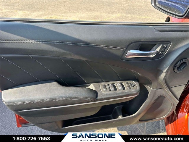 2021 Dodge Charger R/T Scat Pack Widebody