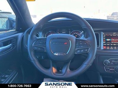 2023 Dodge Charger Super Bee Special Edition