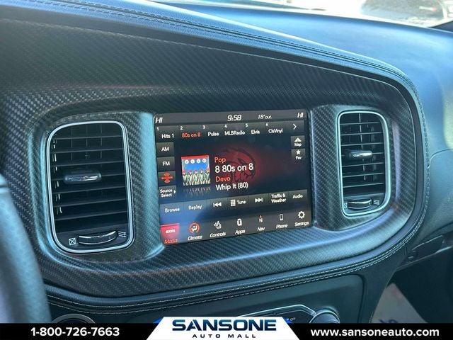 2023 Dodge Charger Super Bee Special Edition