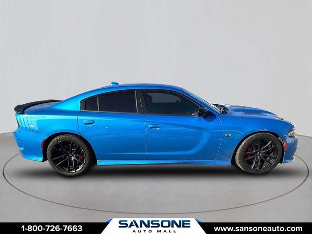 2023 Dodge Charger Super Bee Special Edition