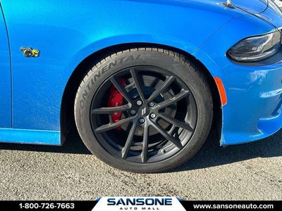 2023 Dodge Charger Super Bee Special Edition