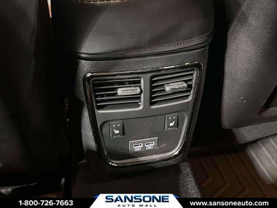 2021 Dodge Charger SRT Hellcat Redeye