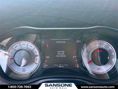 2019 Dodge Challenger R/T Scat Pack