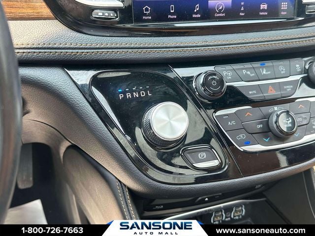 2022 Chrysler Pacifica Pinnacle