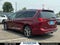 2022 Chrysler Pacifica Pinnacle