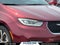 2022 Chrysler Pacifica Pinnacle