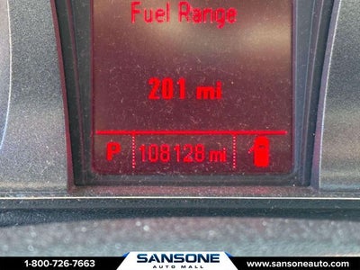 2016 GMC Terrain SLE-1