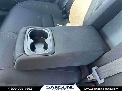 2026 Honda Civic Si Base