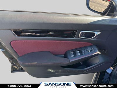 2026 Honda Civic Si Base