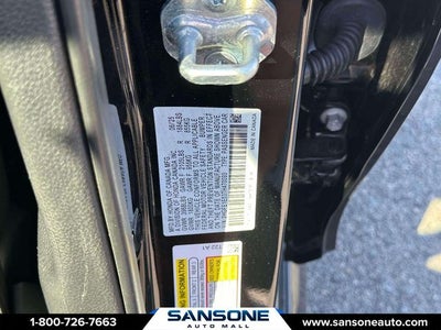 2026 Honda Civic Si Base