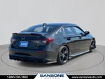 2026 Honda Civic Si Base