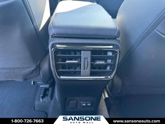 2024 Lexus NX 350 Base
