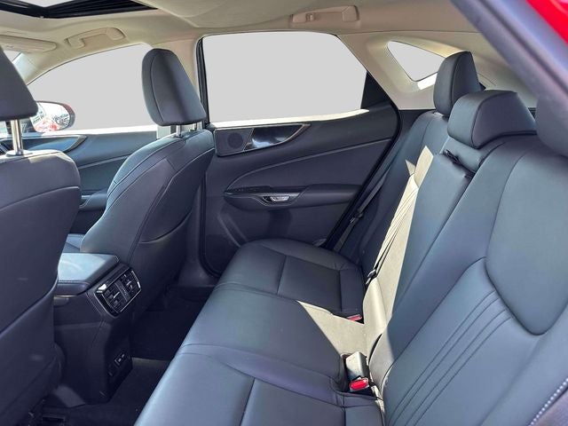 2024 Lexus NX 350 Base