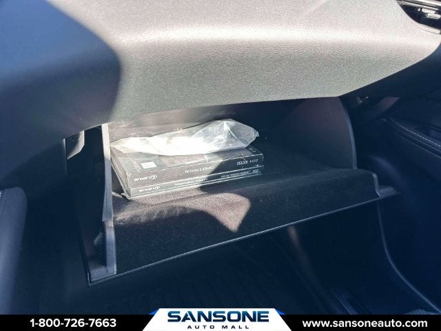 2024 Lexus RX 350 F Sport Handling