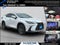 2022 Lexus NX 350 Premium
