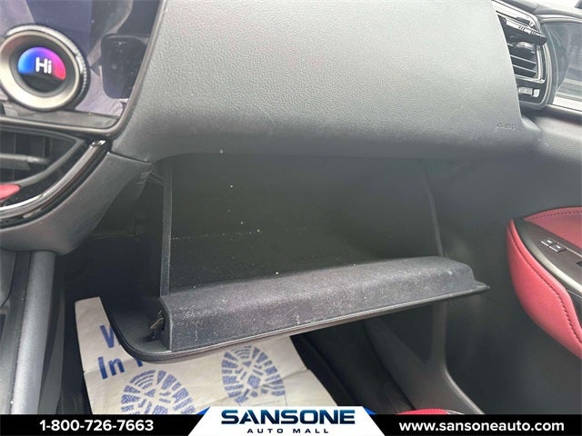 2022 Lexus NX 350 Premium