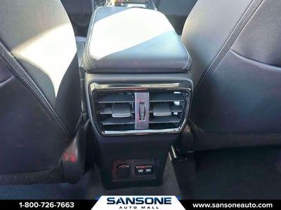 2023 Lexus NX 350 Premium