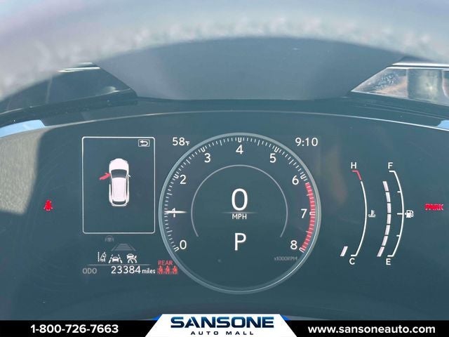 2023 Lexus NX 350 Premium