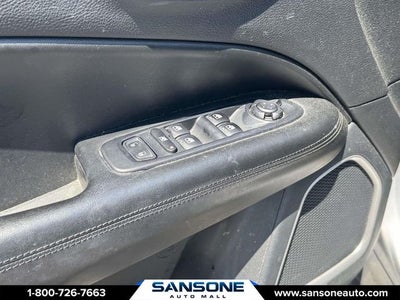 2020 Jeep Compass Altitude